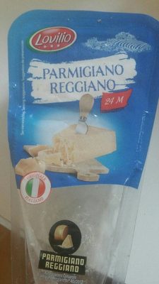 Parmigiano Regiano