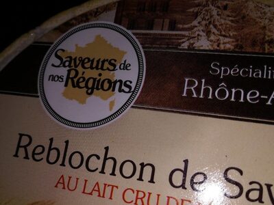 Reblochon