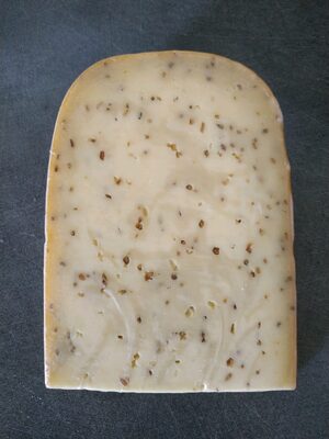 Gouda Holland au Cumin IGP