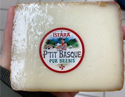P’tit basque
