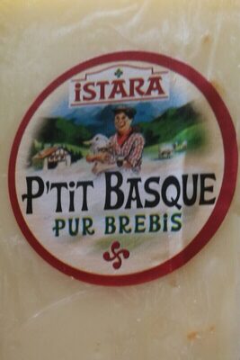 P'tit basque