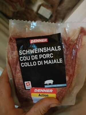 Schweinehals