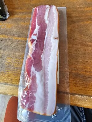 Gelderländer Bauchspeck