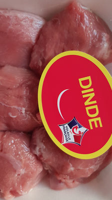 Sot L'y Laisse de dinde