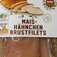 Mais Hähnchen Brustfilet