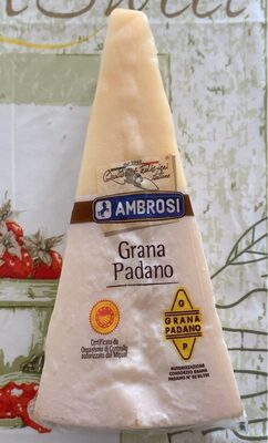 Grana padano