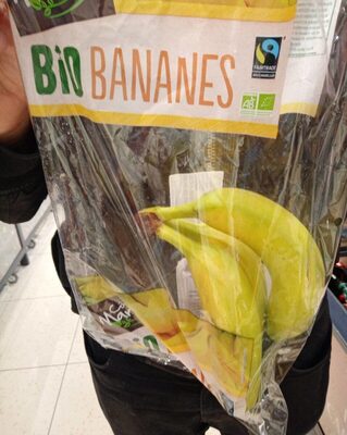 Bananes
