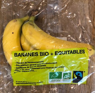 Bananes