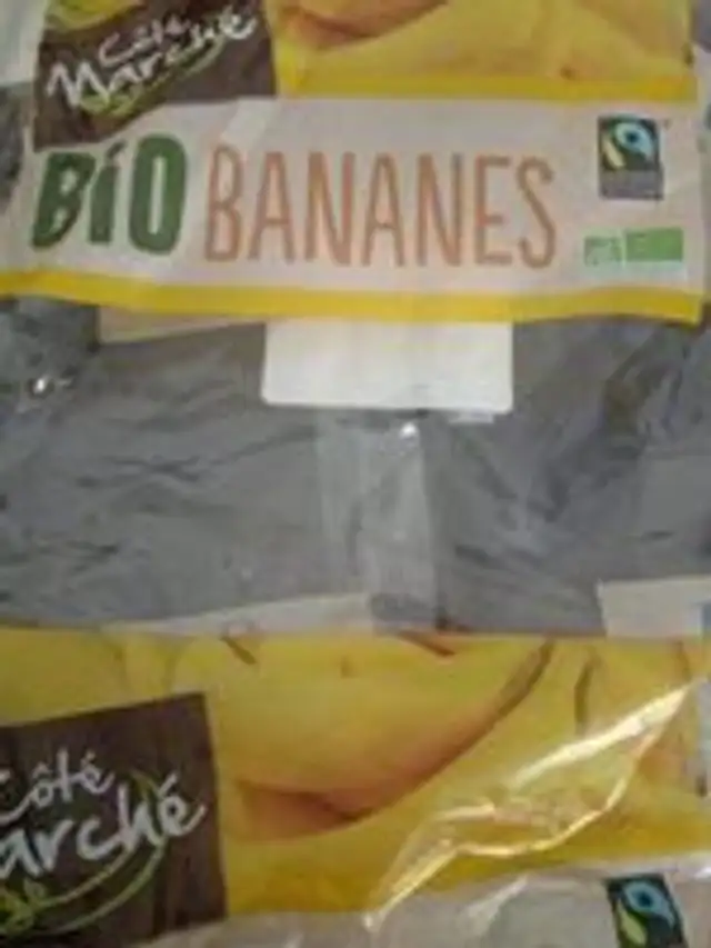 Bananes