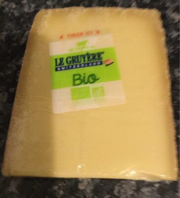 Le Gruyère