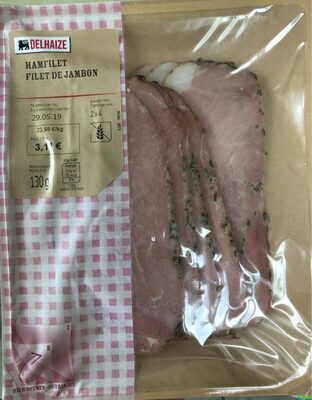 Filet De Jambon