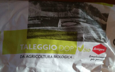 Taleggio DOP