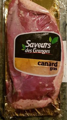 Magret de canard