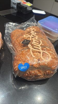 Broodgeluk Spelt Schotel