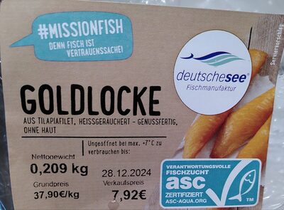 Goldlocke