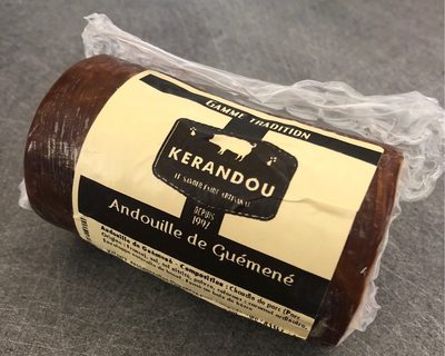 Andouille de Guéméné