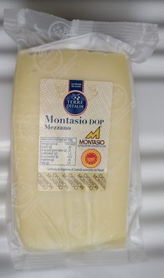 Montasio D.O.P.