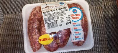 Salciccia di S. Galgano