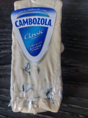 Cambozola