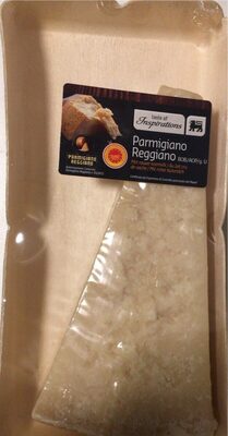 Parmigiano Reggiano