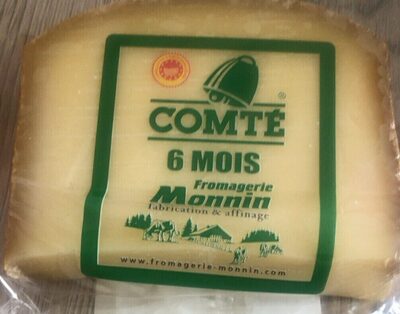 Comté