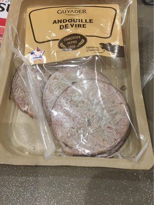 Andouille de vire