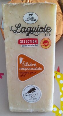 Le laguiole
