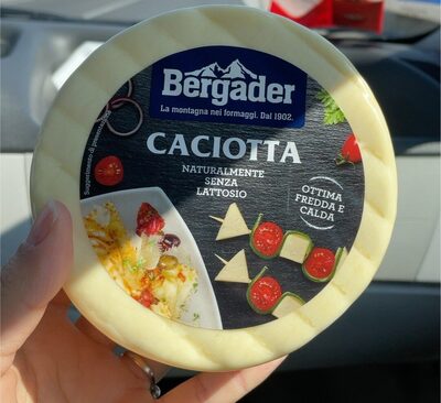 Caciotta