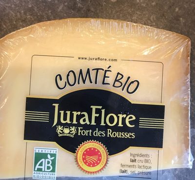 Comté