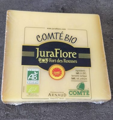 Comté Juraflore