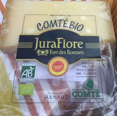 Comté