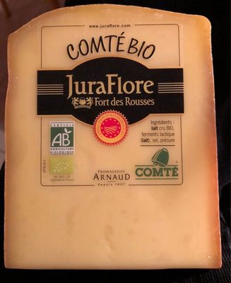 Comté Bio