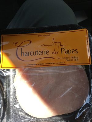 roti cuit herbes de provence