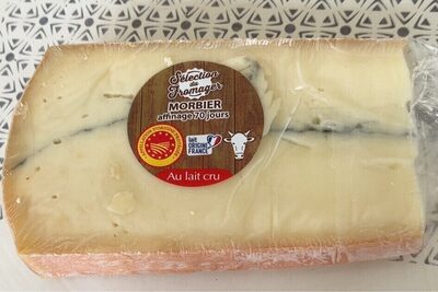 Morbier AOP