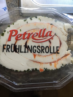 Frühlingsrolle