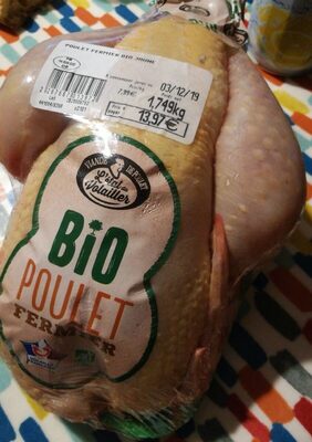 Poulet