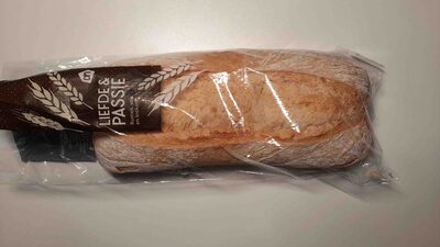 Liefde & Passie Ciabatta