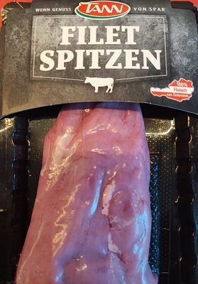 Filet Spitzen