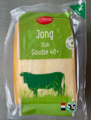 Goudse kaas, jong 48+