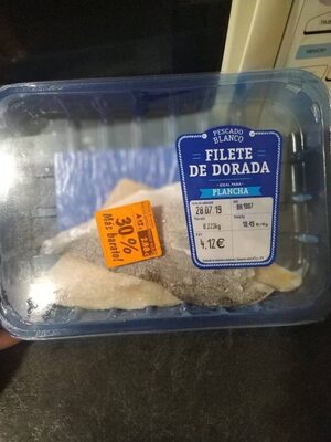 Dorada