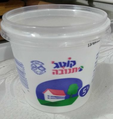 Cottage Cheese 5%