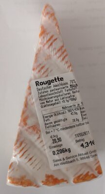 Rougette