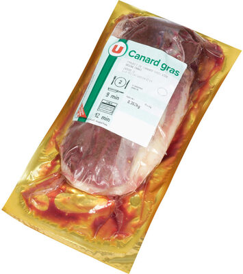 Magret de canard, 1 pièce