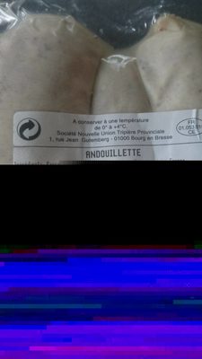 Andouillettes