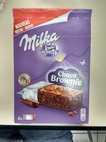 Choco Brownie
