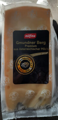 Gmundner Berg Premium
