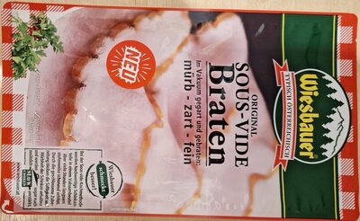 Salamissimo klassik front packaging