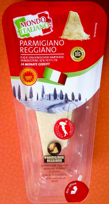 Parmigiano Reggiano