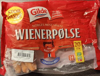 Wienerpølser