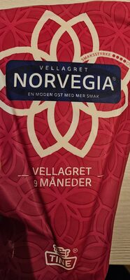 Norvegia Vellagret